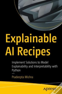 Capa do artigo Explainable Ai Recipes