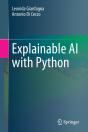 Explainable Ai With Python - Preview