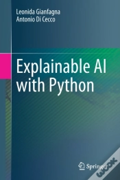 Capa do artigo Explainable Ai With Python