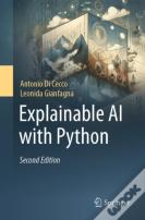 Explainable Ai With Python