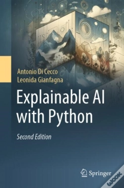 Capa do artigo Explainable Ai With Python