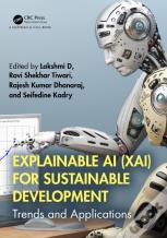 Explainable Ai (Xai) For Sustainable Development
