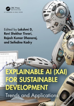 Capa do artigo Explainable Ai (Xai) For Sustainable Development