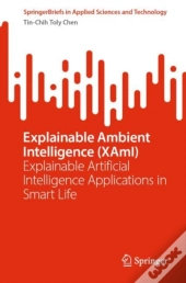 Explainable Ambient Intelligence (Xami)