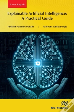 Capa do artigo Explainable Artificial Intelligence: A Practical Guide