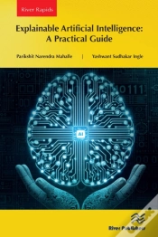 Capa do artigo Explainable Artificial Intelligence: A Practical Guide