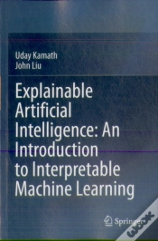 Capa do artigo Explainable Artificial Intelligence: An Introduction To Interpretable Machine Learning
