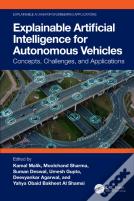 Explainable Artificial Intelligence For Autonomous Vehicles