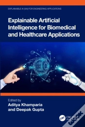Capa do artigo Explainable Artificial Intelligence For Biomedical And Healthcare Applications