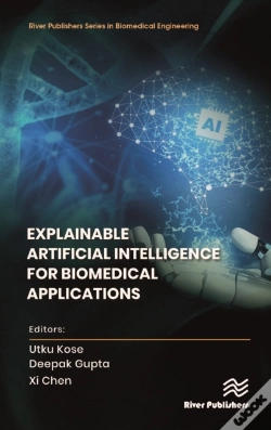 Capa do artigo Explainable Artificial Intelligence For Biomedical Applications