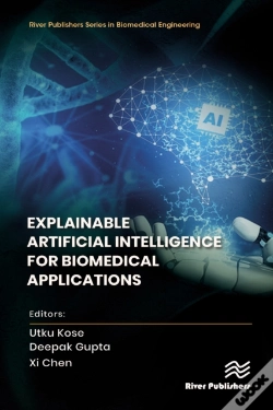 Capa do artigo Explainable Artificial Intelligence For Biomedical Applications