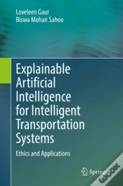 Capa do artigo Explainable Artificial Intelligence For Intelligent Transportation Systems