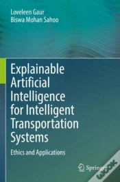 Capa do artigo Explainable Artificial Intelligence For Intelligent Transportation Systems