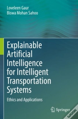 Capa do artigo Explainable Artificial Intelligence For Intelligent Transportation Systems