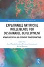 Explainable Artificial Intelligence For Sustainable Development - Preview