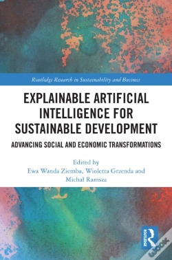 Capa do artigo Explainable Artificial Intelligence For Sustainable Development