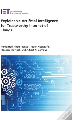 Capa do artigo Explainable Artificial Intelligence For Trustworthy Internet Of Things