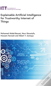 Capa do artigo Explainable Artificial Intelligence For Trustworthy Internet Of Things