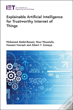 Capa do artigo Explainable Artificial Intelligence For Trustworthy Internet Of Things