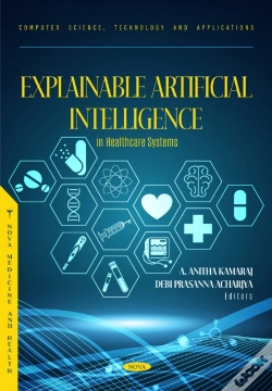 Capa do artigo Explainable Artificial Intelligence In Healthcare Systems