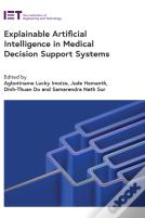 Explainable Artificial Intelligence In Medical Decision Support Systems