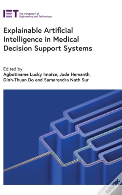 Capa do artigo Explainable Artificial Intelligence In Medical Decision Support Systems