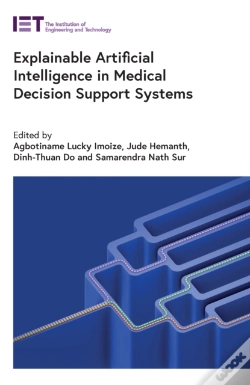 Capa do artigo Explainable Artificial Intelligence In Medical Decision Support Systems