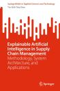 Explainable Artificial Intelligence In Supply Chain Management - Preview