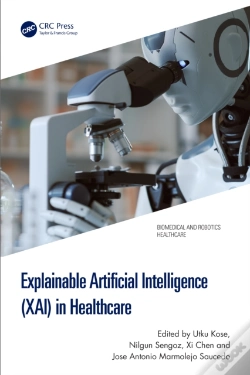 Capa do artigo Explainable Artificial Intelligence (Xai) In Healthcare