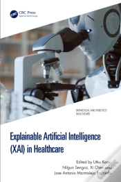 Capa do artigo Explainable Artificial Intelligence (Xai) In Healthcare