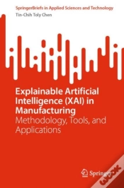 Capa do artigo Explainable Artificial Intelligence (Xai) In Manufacturing