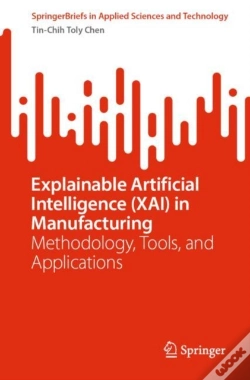 Capa do artigo Explainable Artificial Intelligence (Xai) In Manufacturing