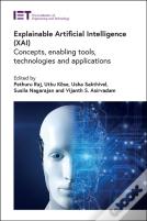 Explainable Artificial Intelligence (Xai)