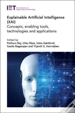 Capa do artigo Explainable Artificial Intelligence (Xai)