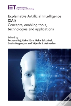 Capa do artigo Explainable Artificial Intelligence (Xai)