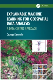 Capa do artigo Explainable Machine Learning For Geospatial Data Analysis