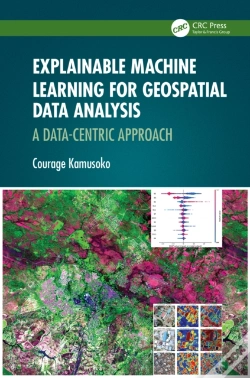Capa do artigo Explainable Machine Learning For Geospatial Data Analysis