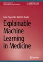 Explainable Machine Learning In Medicine - Preview