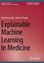Explainable Machine Learning In Medicine - Preview