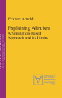 Explaining Altruism - Preview