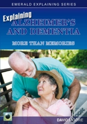 Capa do artigo Explaining Alzheimer