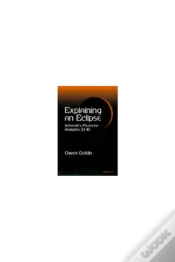 Capa do artigo Explaining An Eclipse