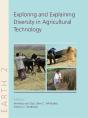 Explaining And Exploring Diversity In Agricultural Technology - Preview