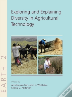 Capa do artigo Explaining And Exploring Diversity In Agricultural Technology