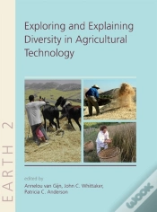 Capa do artigo Explaining And Exploring Diversity In Agricultural Technology