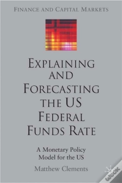 Capa do artigo Explaining And Forecasting The Us Federal Funds Rate