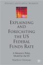 Explaining And Forecasting The Us Federal Funds Rate - Preview