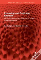 Capa do artigo Explaining And Predicting Elections