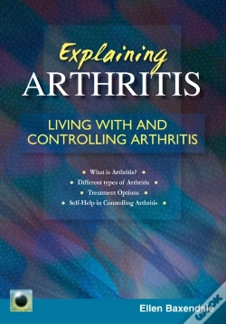 Capa do artigo Explaining Arthritis