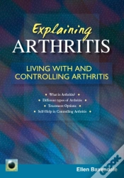 Capa do artigo Explaining Arthritis